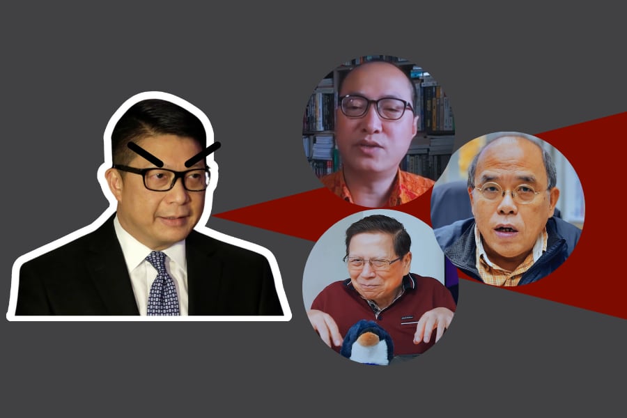 鄧炳強