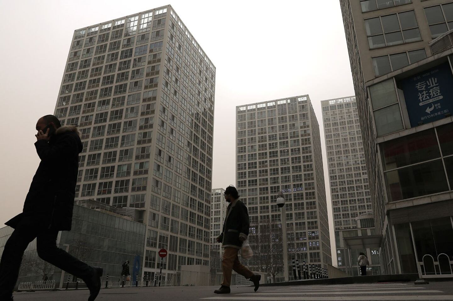 中国民众对房地产信心不足 "救市措施"能救市吗? – 普通话主页