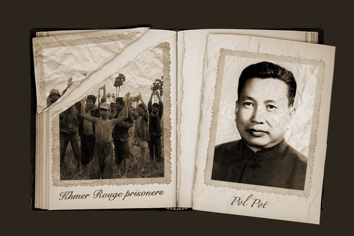 OPINION: Banning Khmer Rouge denialism is a bad move for Cambodia and the world