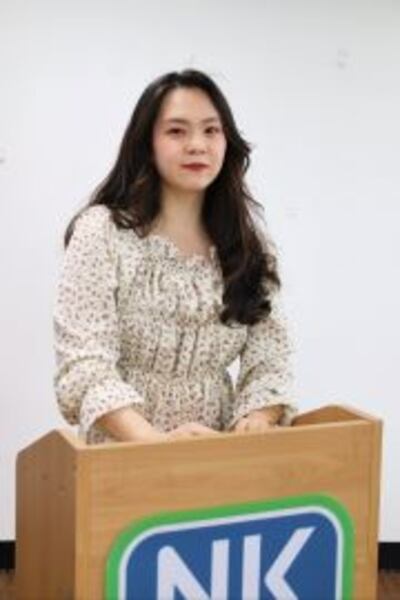 서보배 NKDB 연구원
