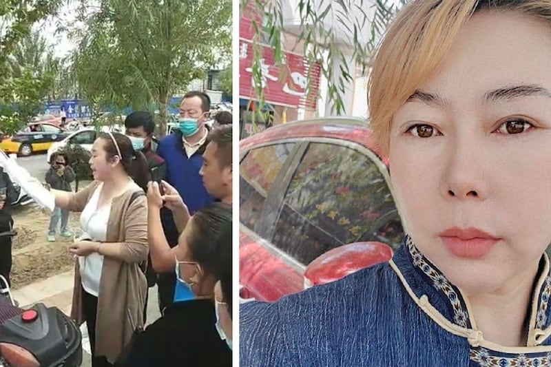 中国推行汉语教学 蒙族小学生与祖辈沟通困难