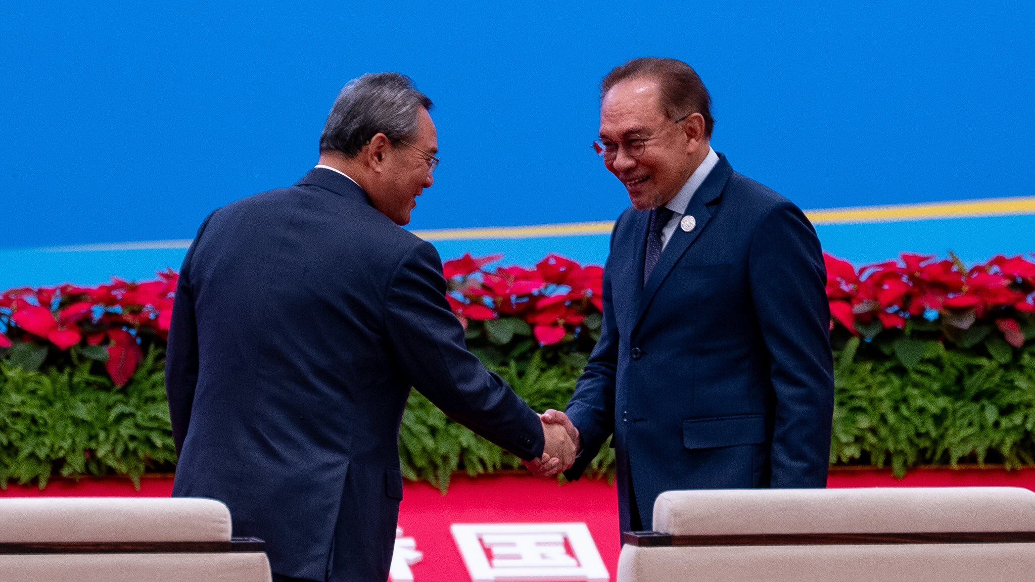 Kuala Lumpur reportedly sent a letter of complaint over Hanoi’s development of a disputed reef.