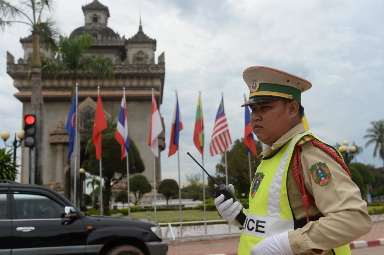 InDrive ride-hailing app faces deletion in Laos