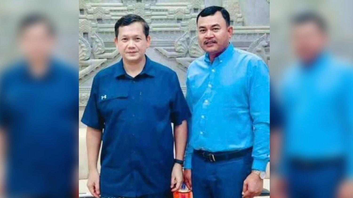 តុលាការថៃចេញដីកាចាប់ខ្លួនជនសង្ស័យជនជាតិខ្មែរគឺលោក លី រតនរស្មី ករណីឃាតកម្មលើលោក លិម គិមយ៉ា