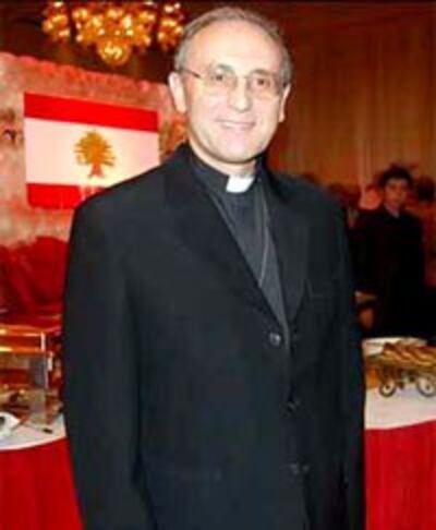 Đức TGM Leopoldo Girelli