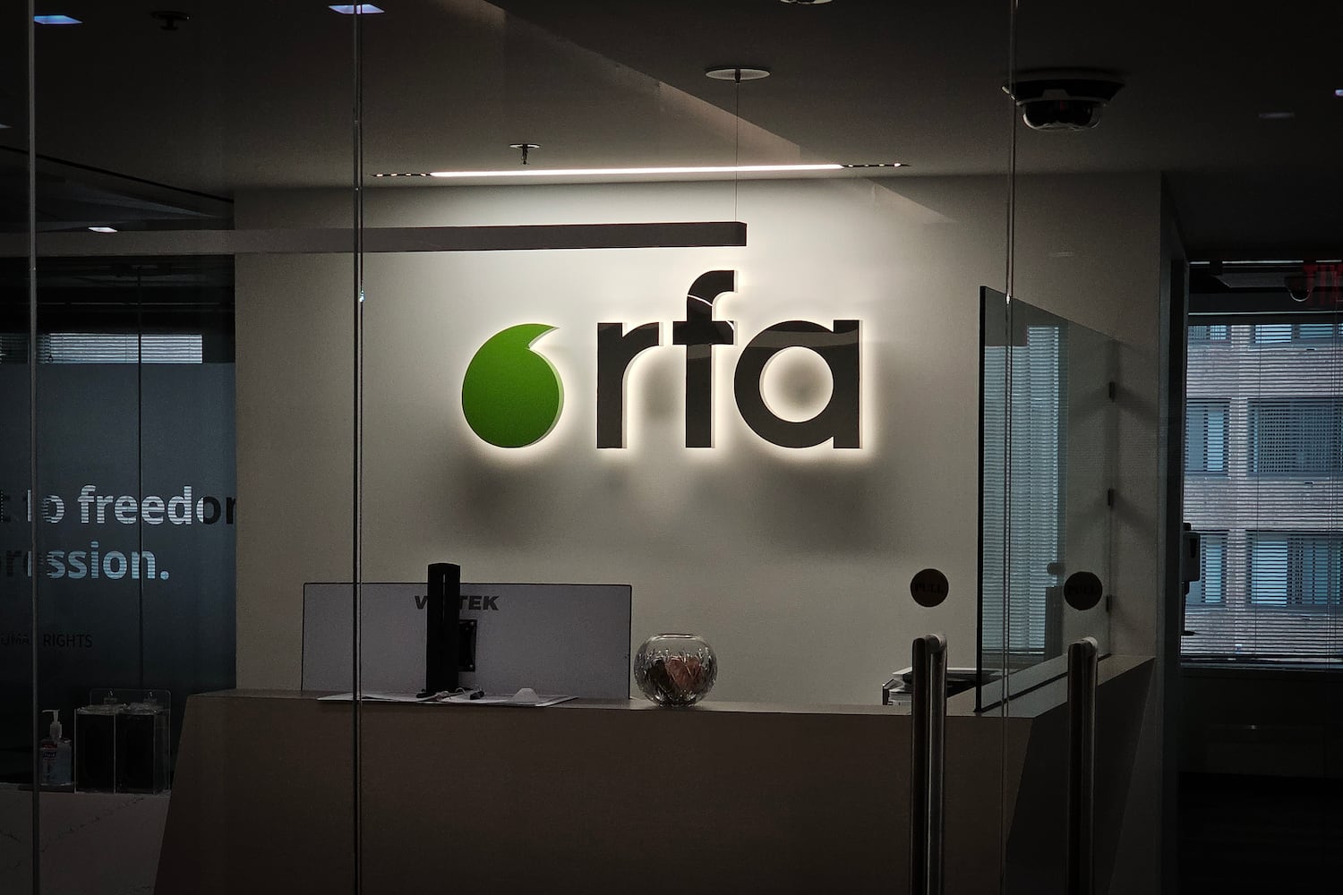 WSJ: Radio Free Asia’s value