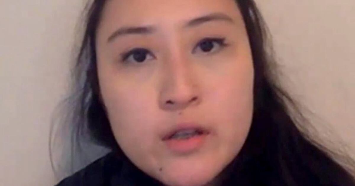 Chelsea R Pang ‘Push Corporations to be More Transparent About Sourcing ...