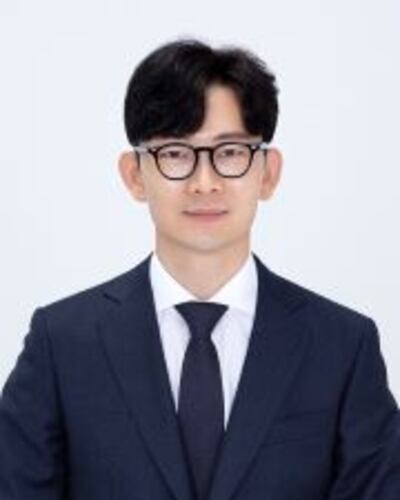 한국 여당 ‘국민의힘'의 1차 인재영입 대상자로 선정된 박충권 현대제철 책임연구원. / 박충권 책임연구원 제공