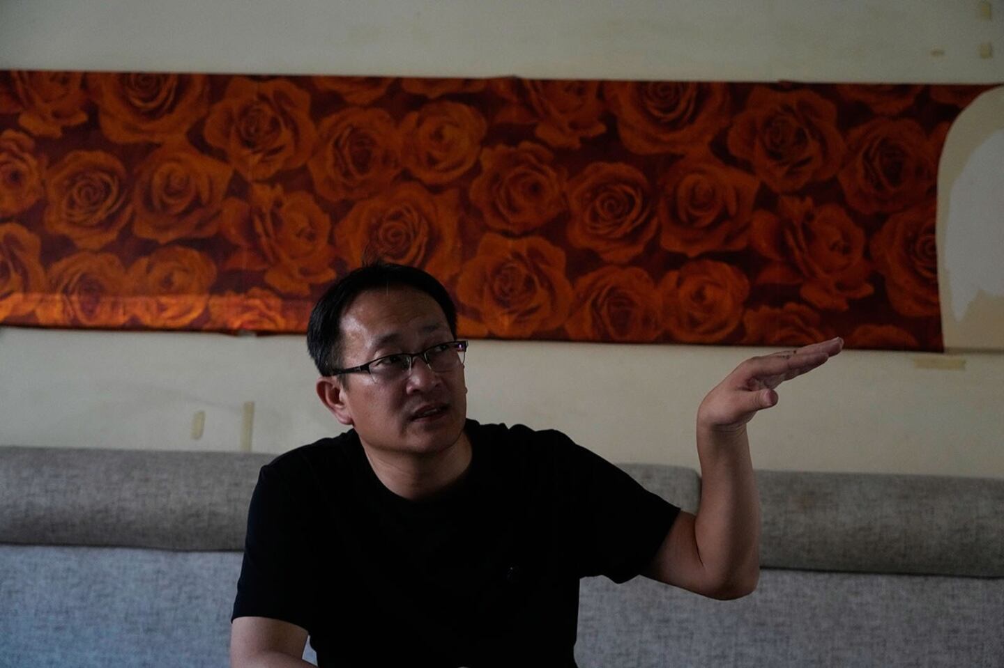 维权律师王全璋儿子再度被株连导致失学 – 普通话主页