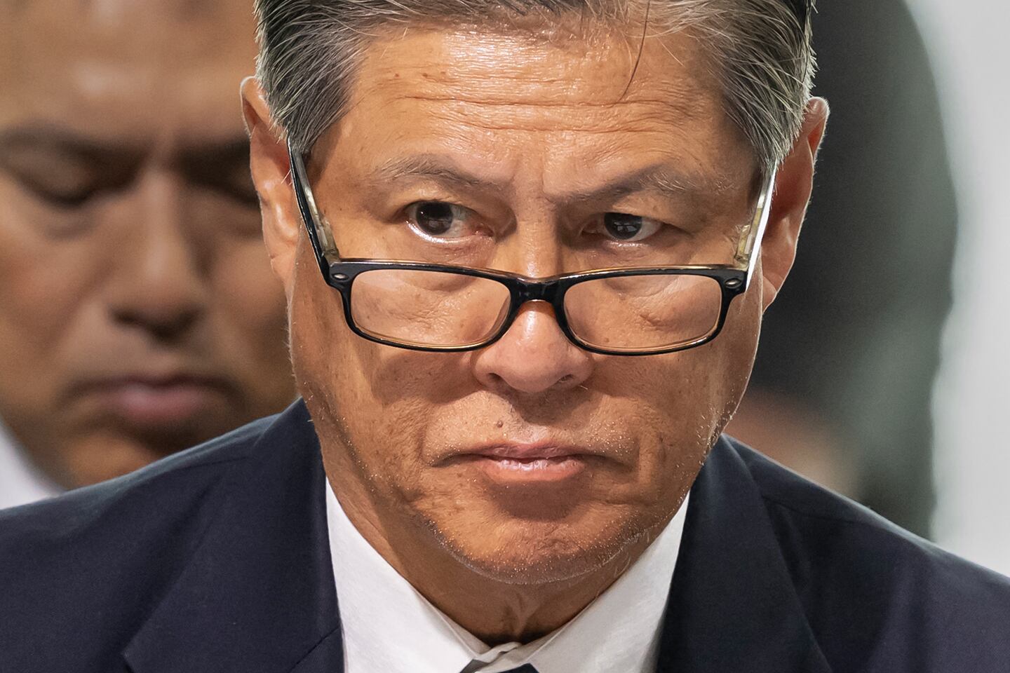 In reversal, Thai official acknowledges other countries offered Uyghurs resettlement