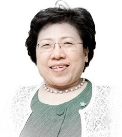 이미일 6.25납북인사가족협 이사장