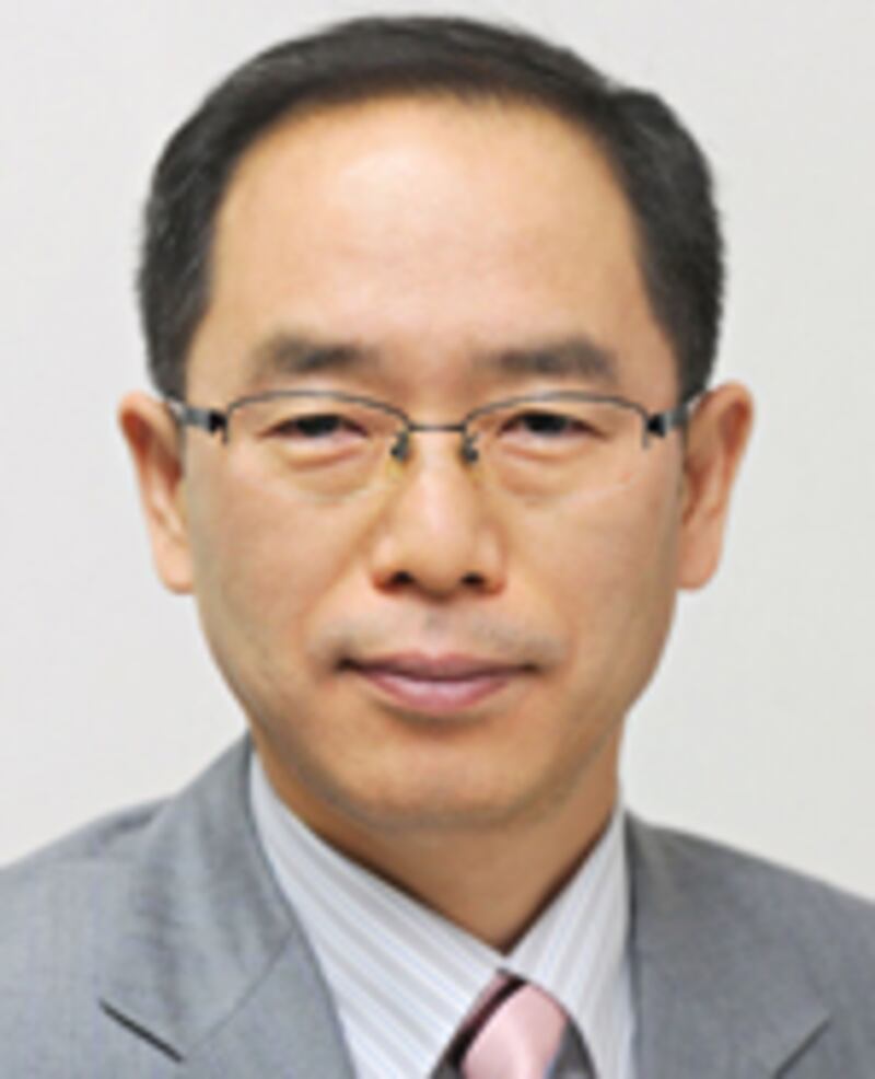 성백웅 한국무역협회 남북교역팀장