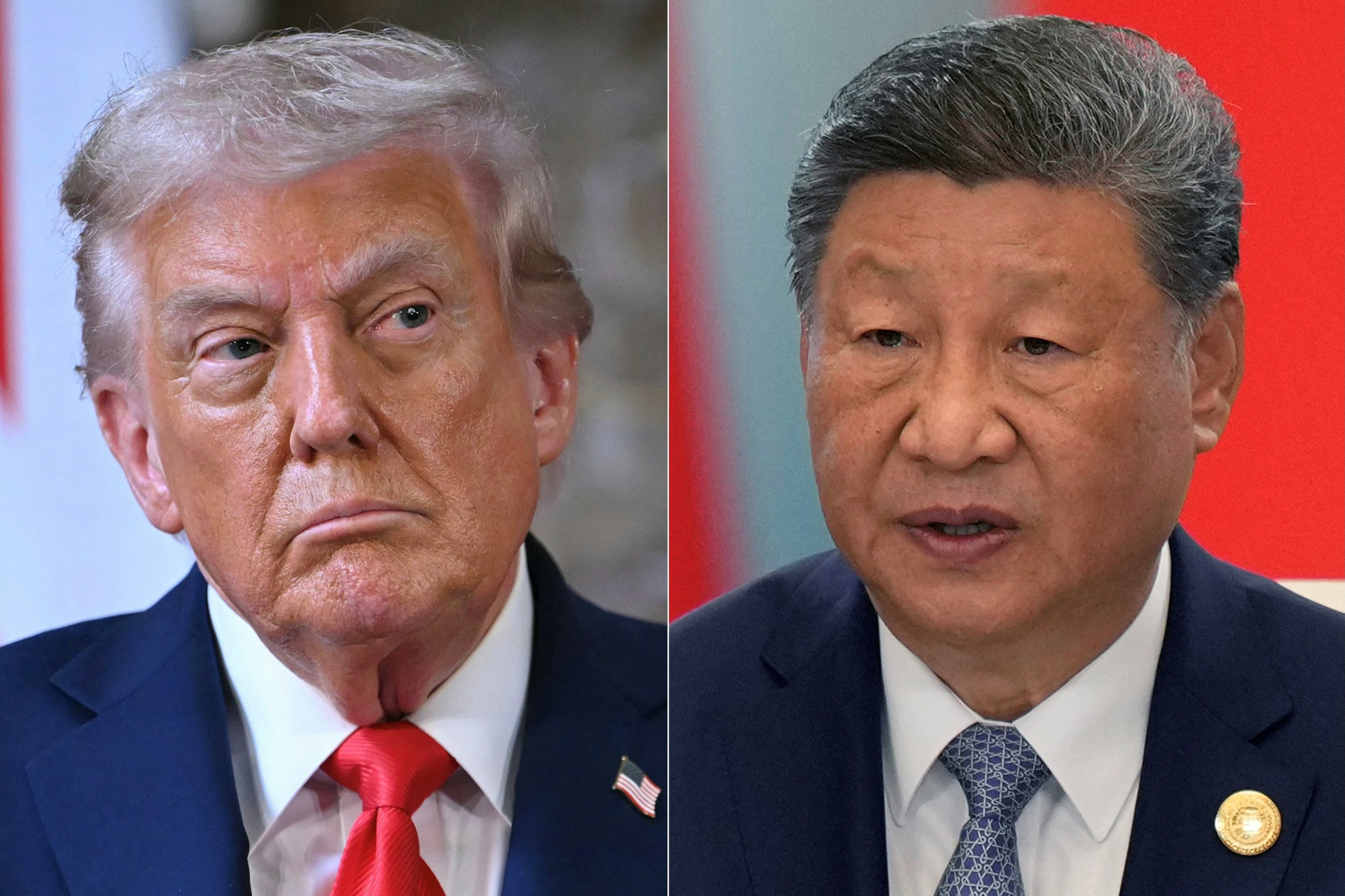 中國國家主席習近平應美國總統特朗普之邀,於本月訪問美國。行前傳出中國方面正籌組一個大型企業代表團隨習近平出訪。
