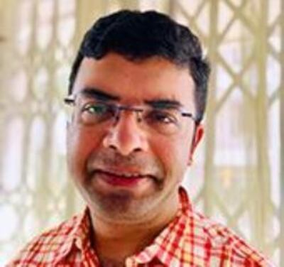 Kalpit A Mankikar.JPG