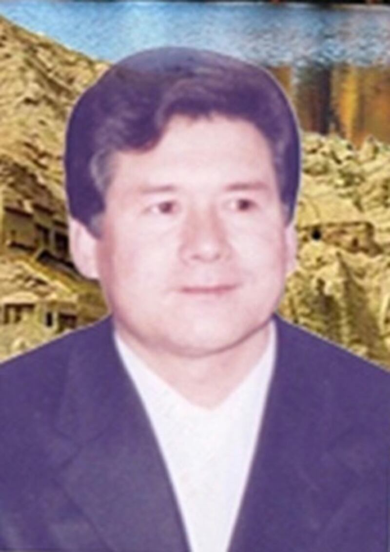 يازغۇچى ۋە داڭلىق تەرجىمان ئۆمەرجان ھەسەن بوزقىر