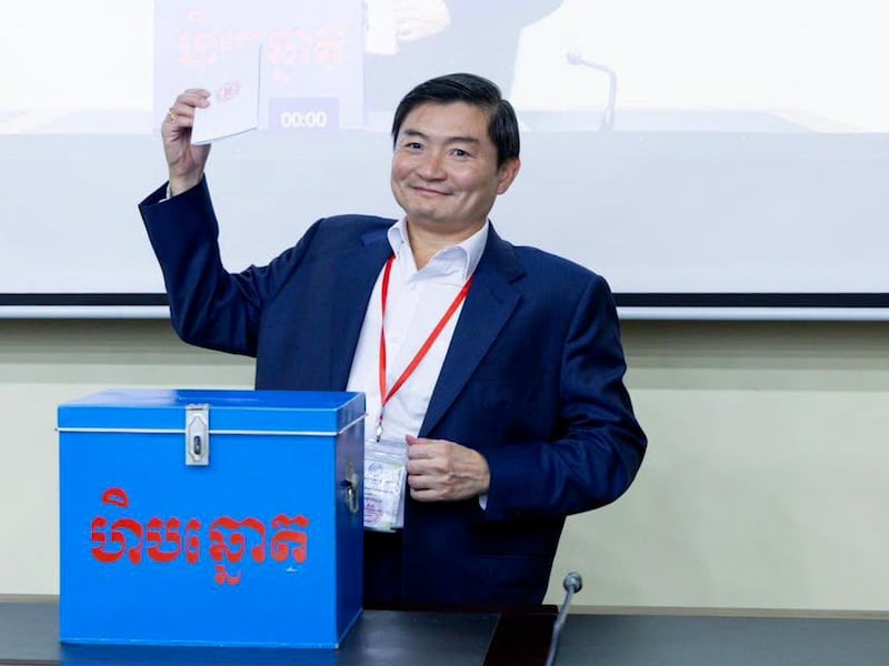ការដំឡើងប្រាក់ឈ្នួល មិនឆ្លើយតបនឹងការចំណាយជាចាំបាច់របស់កម្មករ