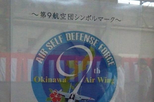 第9航空团海报(Public Domain)