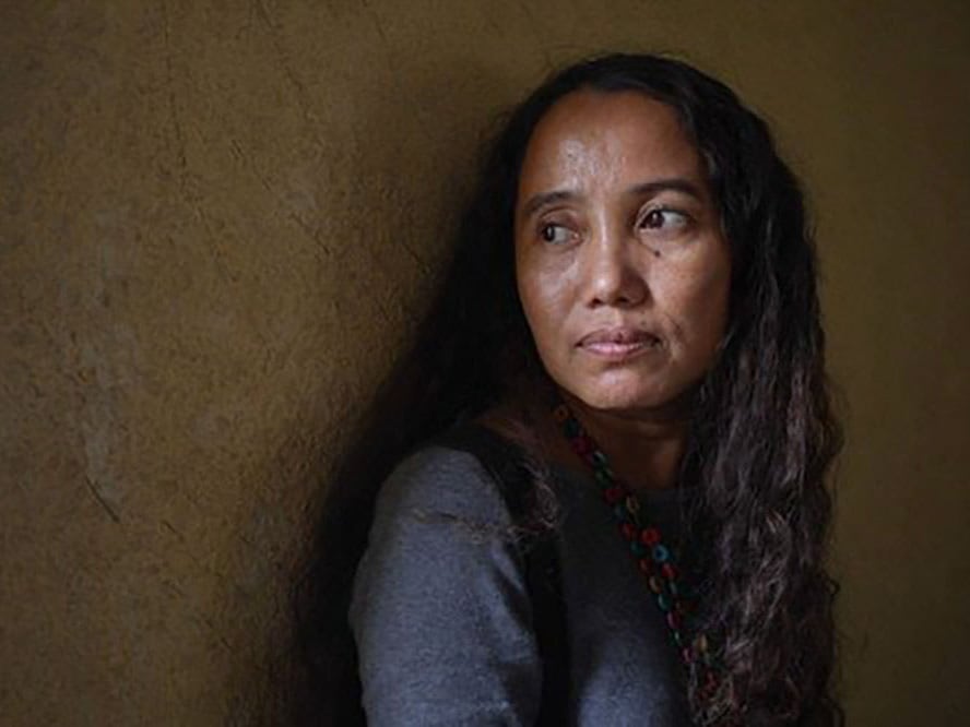 Myanmar’s junta cuts filmmaker’s life sentence to 15 years as part of wider amnesty