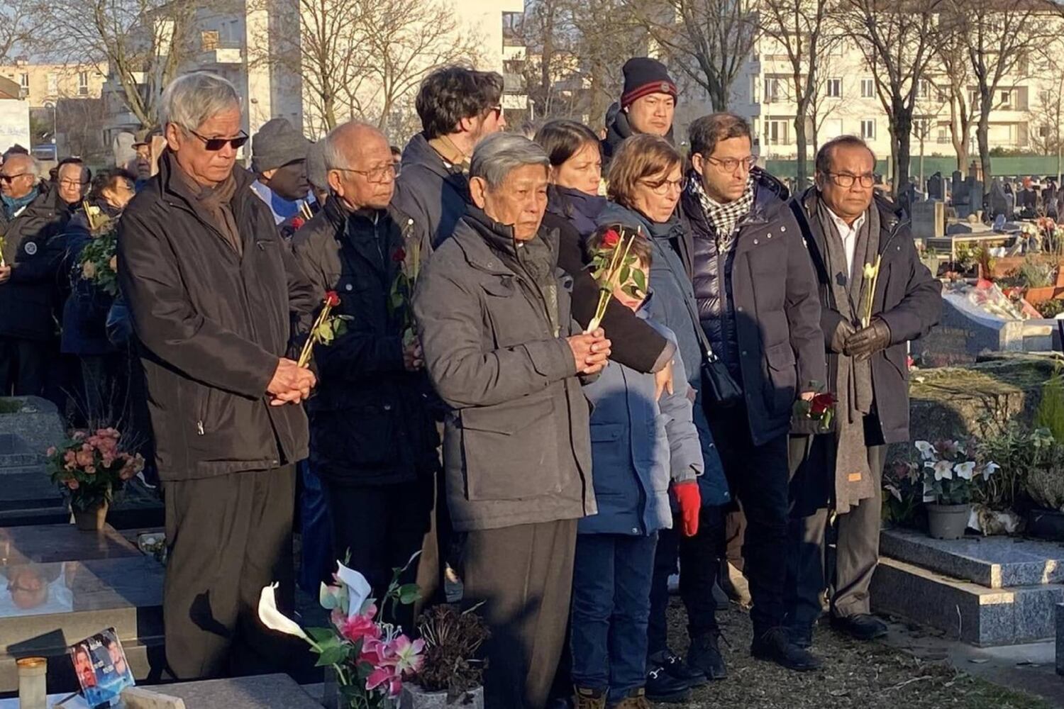 Lim Kimya assassination