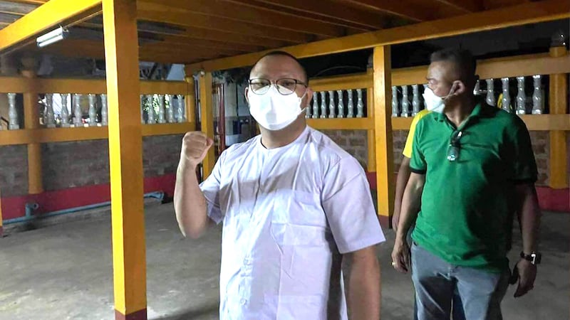 Bor Bet Monk arrested in Thailand on 01-12-2021.jpg