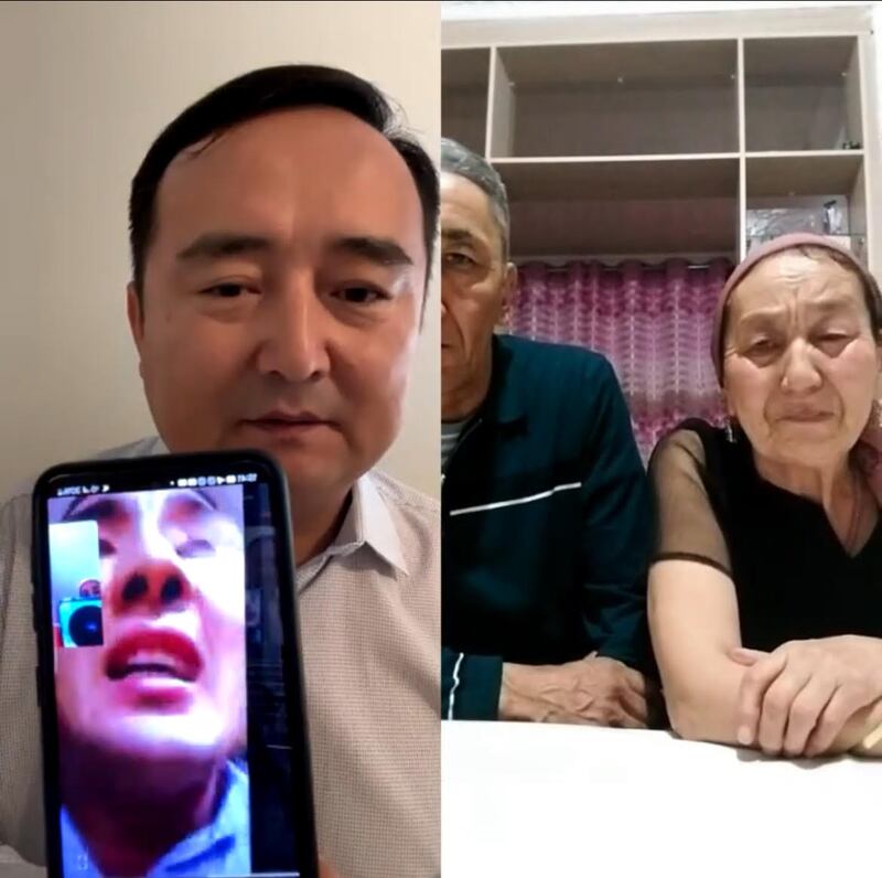 赛尔克坚 加纳提父母