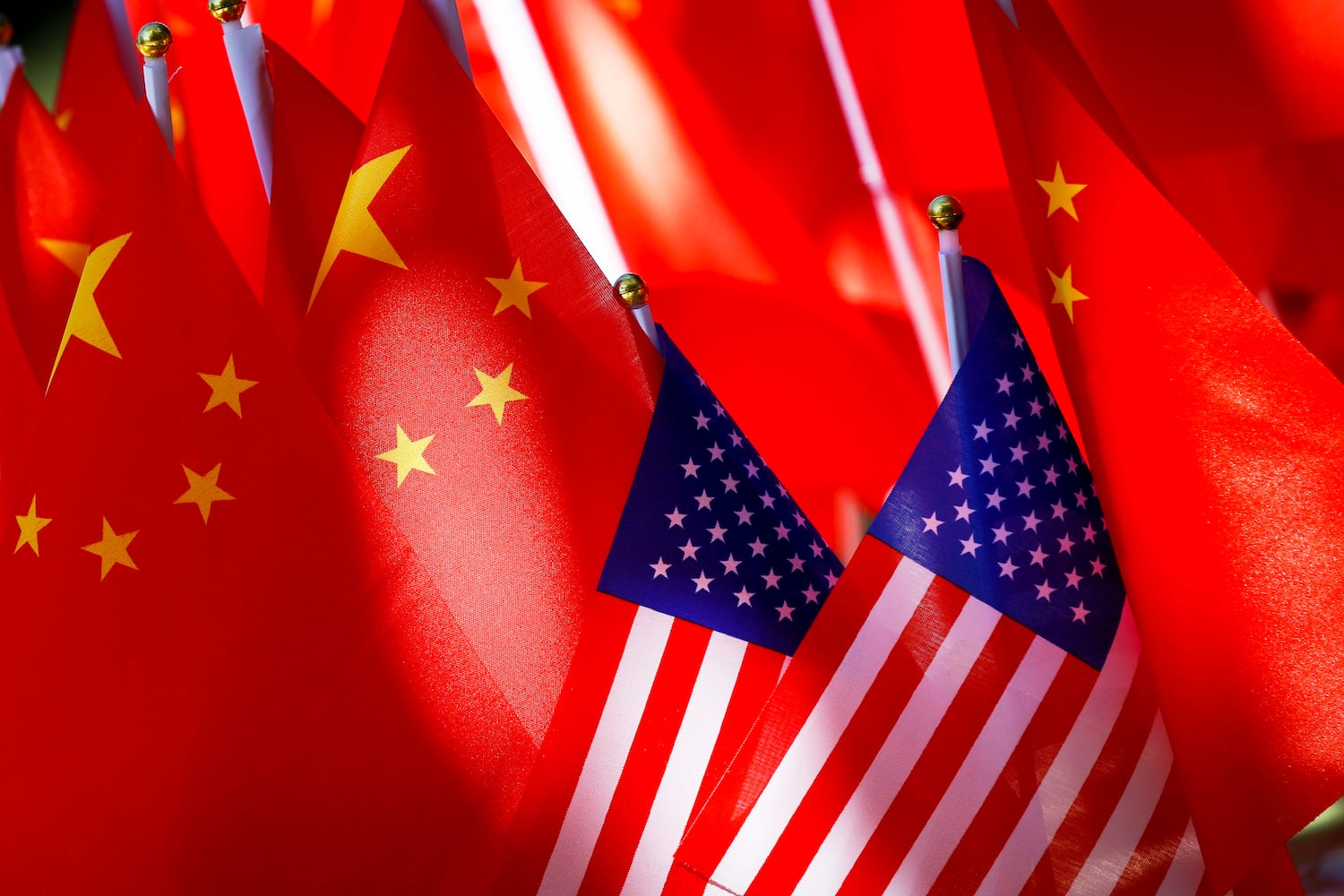 Chinese students face uncertain future as US imposes visa crackdown