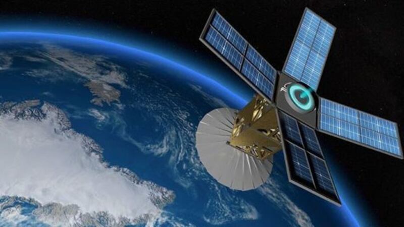 太空已经不再是和平的领域，将成为大国博弈中新的热点。（iStock）