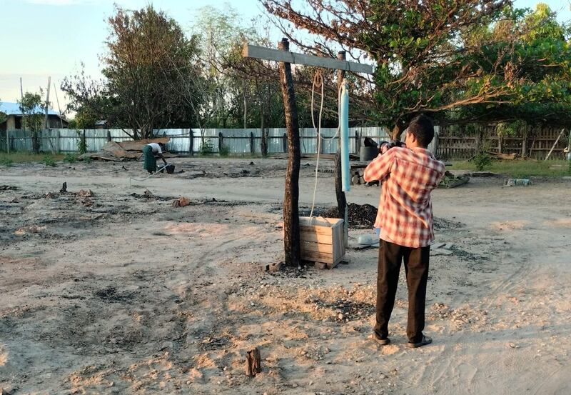 Myohtet hla thaw_Reporter.jpg