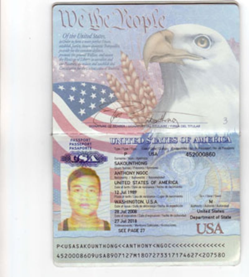 F-USA-pass