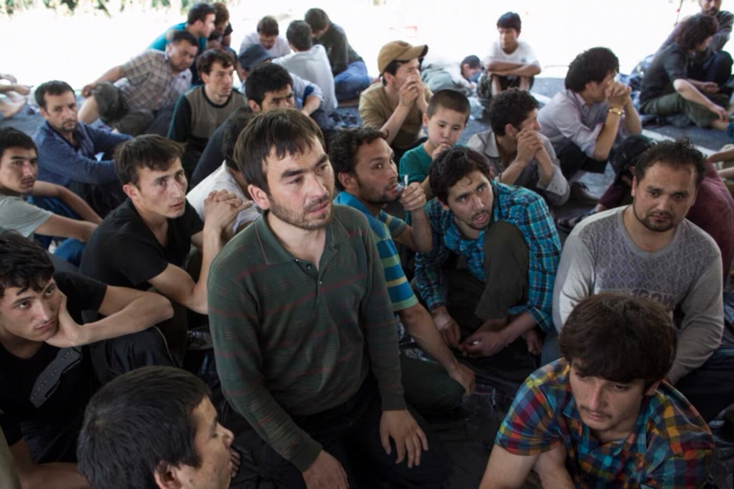 Uyghur who tried to flee China in 2015 sentenced to 19 years in prison