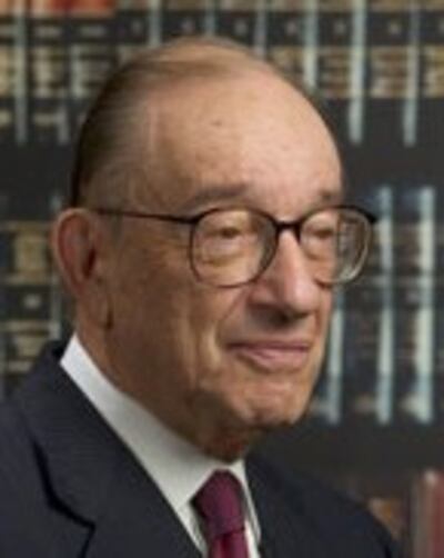 Greenspan,Alan