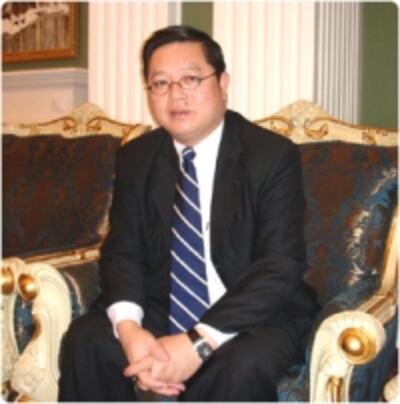 កៅគឹមហួន២០០