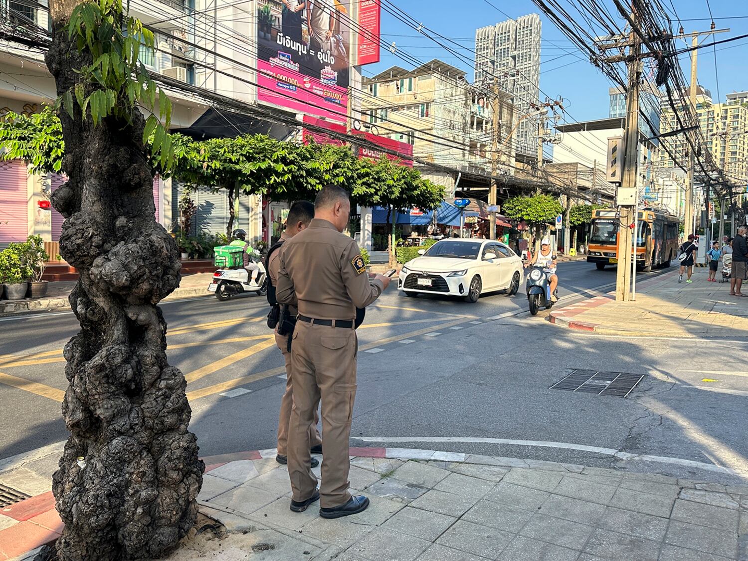 Rubio to lobby Thailand not to deport detained Uyghurs to China