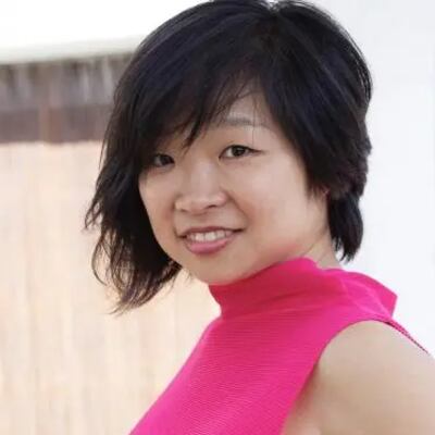 국제인권단체 휴먼라이츠워치(HRW) 아시아부의 리나 윤 북한 전문 선임연구원. /HRW