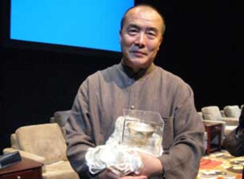 Wang_Lixiong_Award305