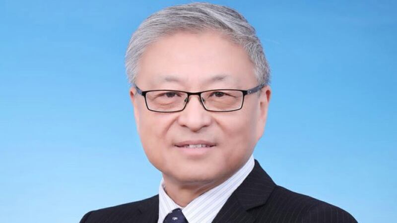 中国外交政策专家、北京清华大学国际关系研究院院长阎学通（Public Domain）