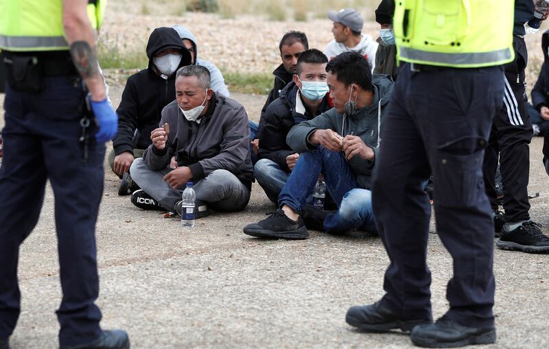 2021-08-04T154048Z_486619502_RC2DYO9RFG9L_RTRMADP_3_EUROPE-MIGRANTS-BRITAIN.JPG