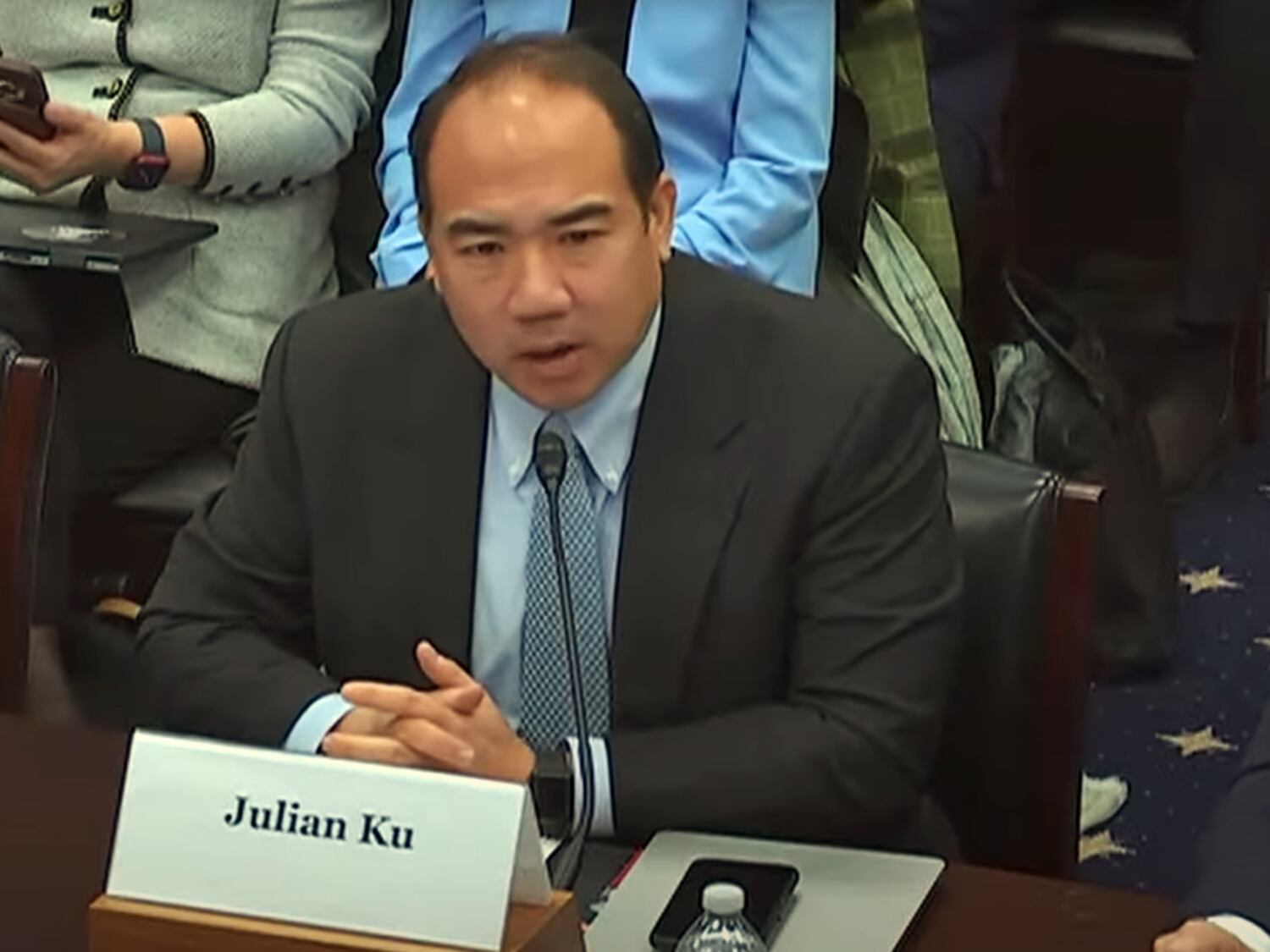 Activists tell US Congress of China’s far-reaching cultural erasure