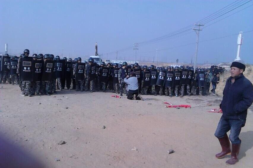 受访人叶泽维提供/记者忻霖