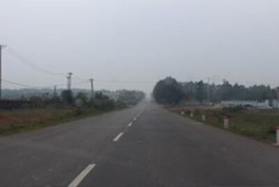 Tỉnh Quảng Trị, miền trung Việt Nam. RFA PHOTO.