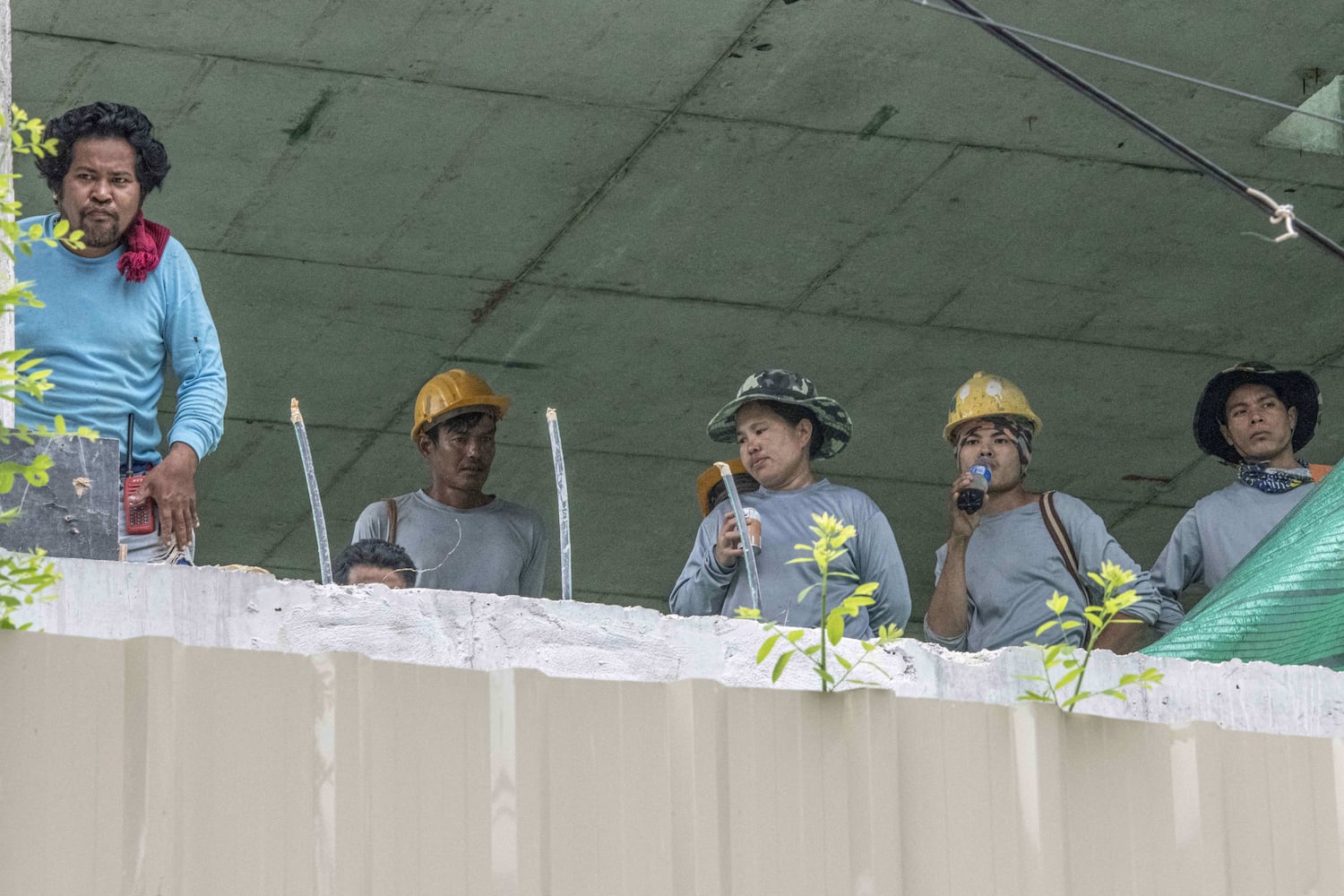 Thailand’s auditing industry fails to protect migrant workers: activists
