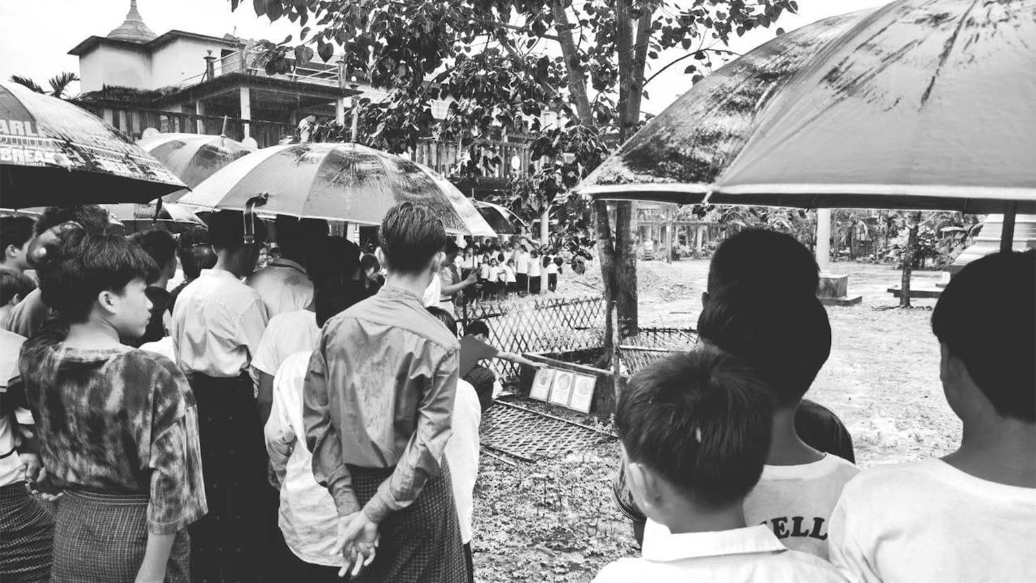 ထားဝယ်အထူးစီးပွားရေးဇုန်အနီး စစ်ဆင်ရေးမှာ အရပ်သားငါးဦးသတ်ဖြတ်ခံရဟု Fortify Rights ဆို