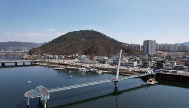 춘천 소양스카이워크