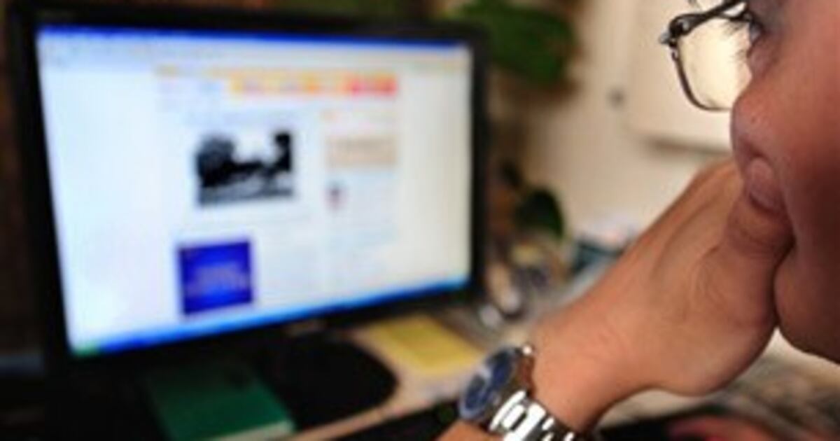 GoDaddy Drops China Domains