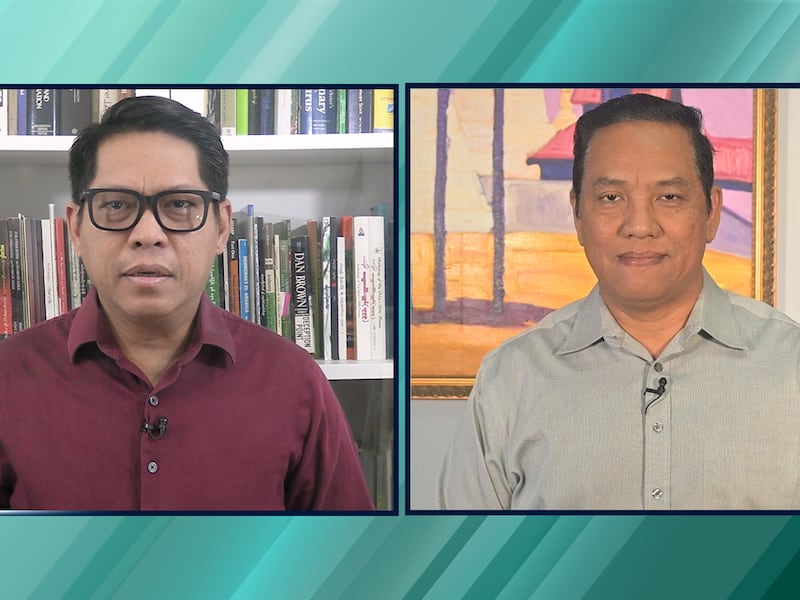 RFA ရေဒီယိုနဲ့ရုပ်သံ အထူးအစီအစဉ် - ၂ဝ၂၆ ဇန်နဝါရီ ၂၃ ရက်၊ သောကြာနေ့