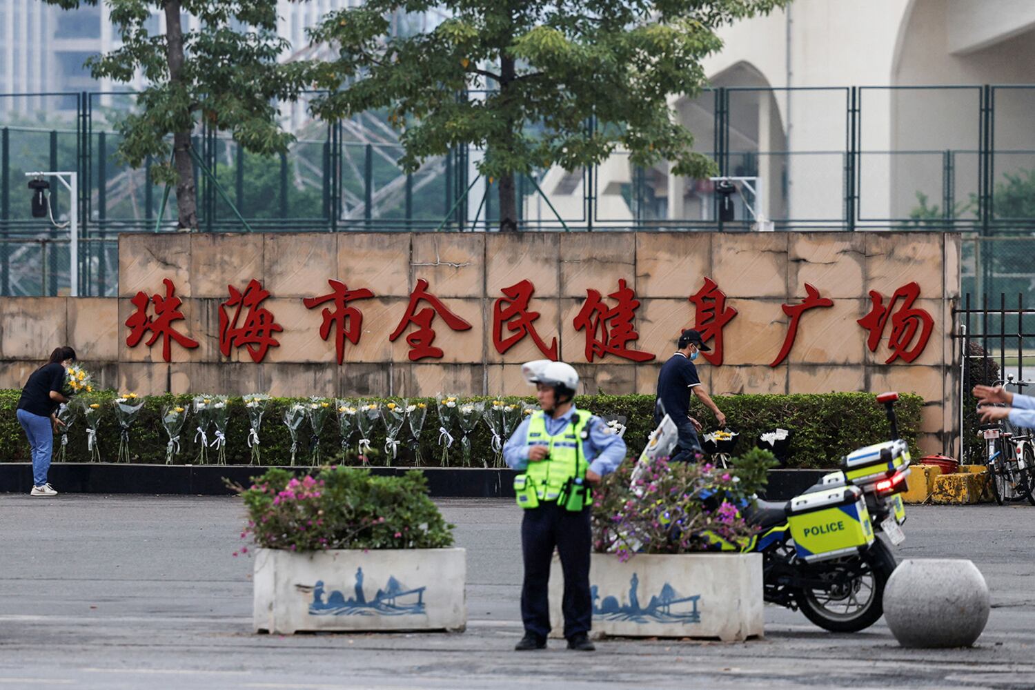 China car killings could spark new round of security measures