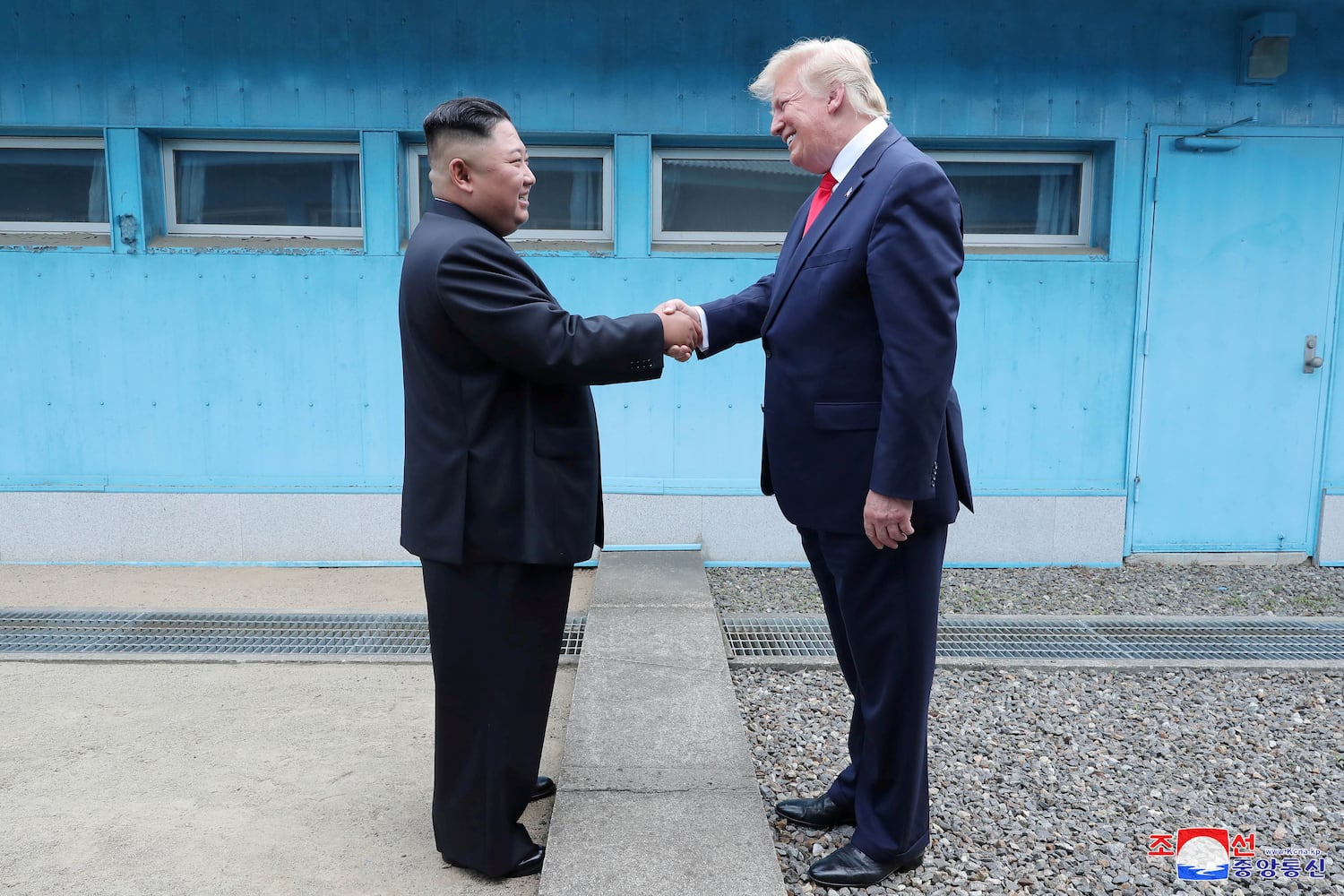 국정원 “미북정상회담 어느 때라도 가능”