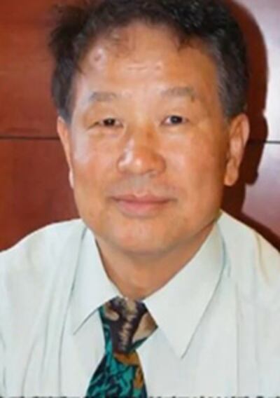 허인욱 회장