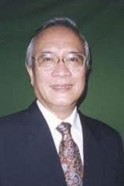 Bác sĩ Nguyễn Đan Quế