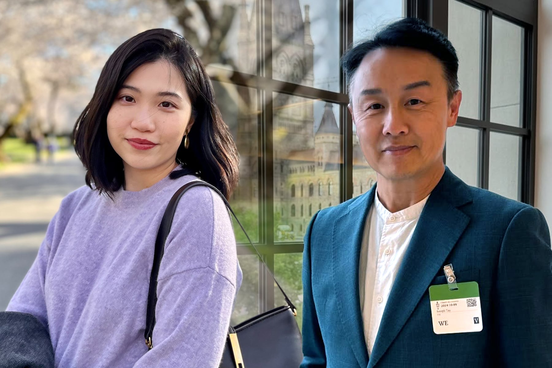 海外组织批评香港法律制度日益专制,以及《基本法》第23条的适用范围令人震惊。